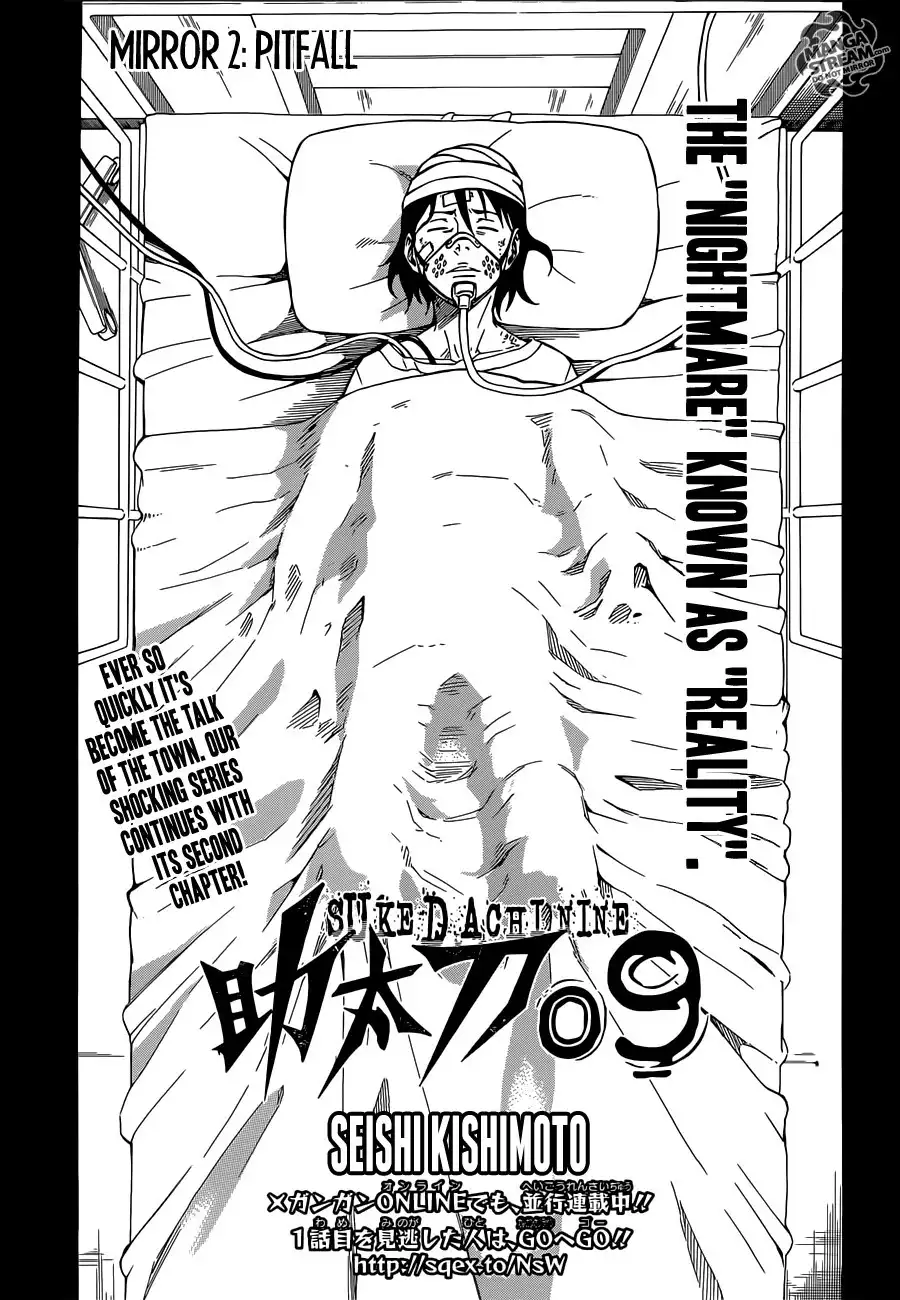 Sukedachi 9 Chapter 2 1